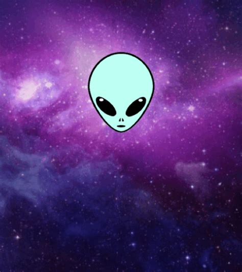 Little Grey Extraterrestial Aliens Animated  Image Cool  Image