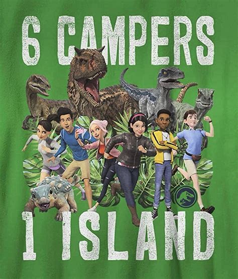 Top 103 Wallpaper Jurassic World Camp Cretaceous Fan Art Full Hd 2k