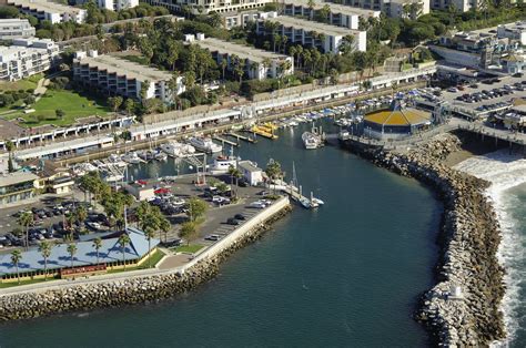 Redondo Beach Marina In Redondo Beach Ca United States Marina Reviews Phone Number