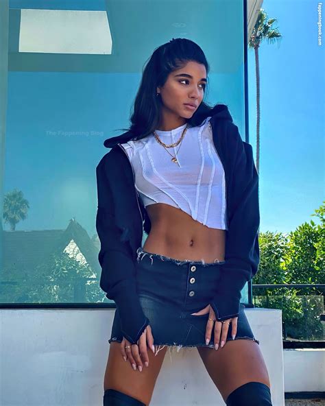 Yovanna Ventura Nude Onlyfans Leaks Fappening Page Fappeningbook