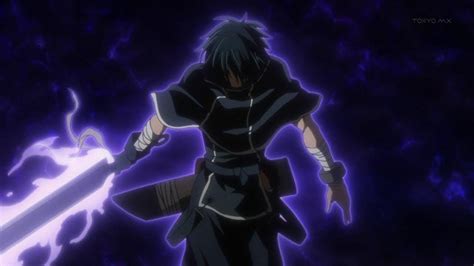 Top Most Badass Swordsmen Mcs In Anime Youtube