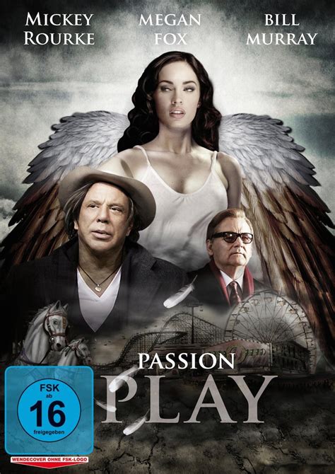 Passion Play Movies And Tv