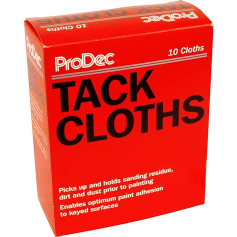Rodo Professional Tack Cloth