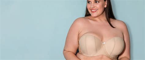 How To Find Perfect Bra Size Under Tec