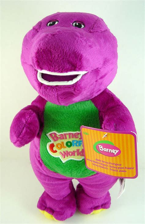 The Ultimate Guide To Buying Barney Toys For Your Kids Ebay