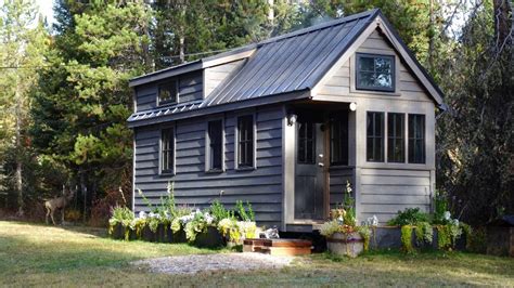 Best Tiny Home Builders In Michigan Newhomesource