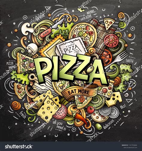 Pizza Logo Pizza Menu Pizza Art Pizza Restaurant Pizza Drawing