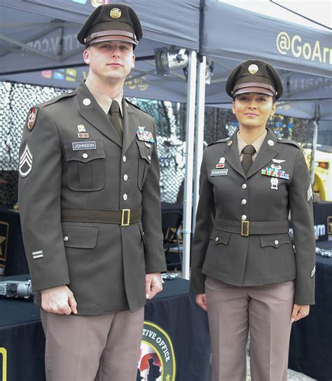Go Army Experience Demonstrates Soldier Readiness