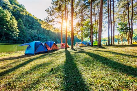 Is Camping A Sport Definitive Opinion