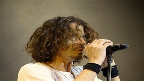 Chris Cornell Passes Away The Soundgarden Audioslave Rockers Best