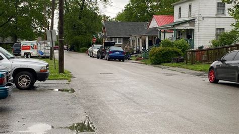 People Who Live In Cynthiana Neighborhood Asked To Leave Before River Rises