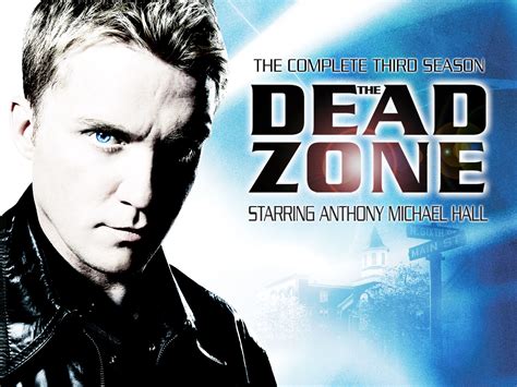 Prime Video The Dead Zone