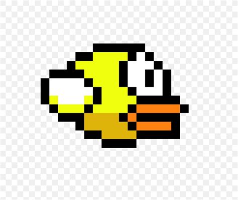 Flappy Bird Pixel Art Minecraft Image Png 780x690px Flappy Bird Art