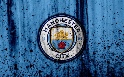 Manchester City Bekommt Ein Neues Wappen Design Tagebuch