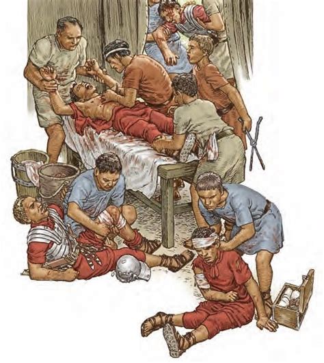 Pin On Strumenti Chirurgici E Medicina Antica Roma