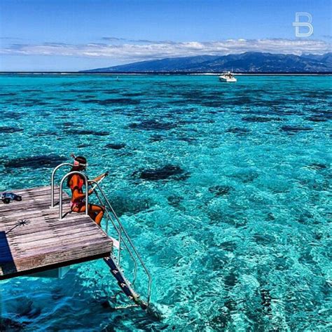 9 Most Clear Waters In The World Hubpages