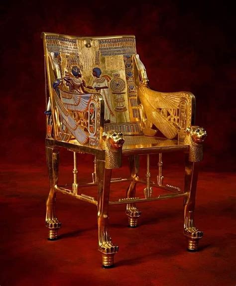 3d Model King Tutankhamun Golden Throne Turbosquid 1210524 Ubicaciondepersonas Cdmx Gob Mx