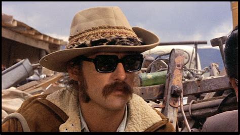Dennis Hoppers Easy Rider A Hippie Classic Datebook