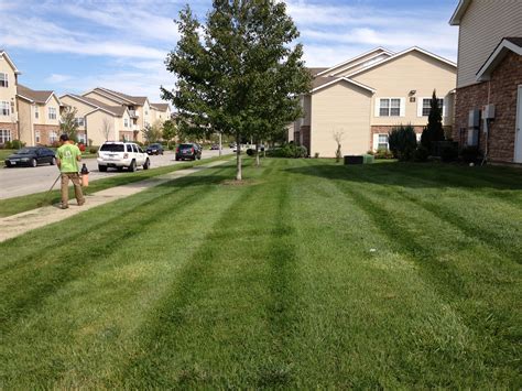 Kc Garden Gate Commercial Lawn Care Raymore 8167448899