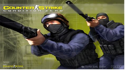 Condition zero textos al español. Counter Strike Condition Zero + CD Key - Download Full ...