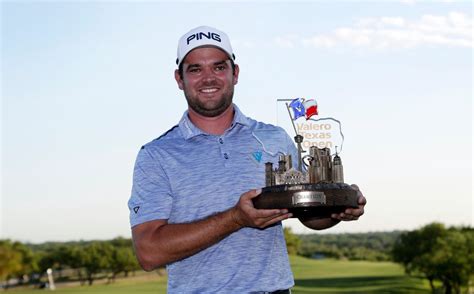 Canadian Corey Conners Wins Texas Open His First Pga Tour Title National Globalnewsca