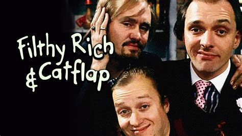 How To Watch Filthy Rich And Catflap Uktv Play