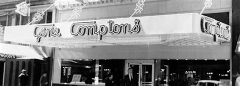 Tenderloin Pride Remembering The Comptons Cafeteria Riot
