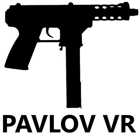 Pavlov Logo Transparent