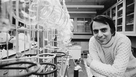 Science And Civil Liberties The Lost Aclu Lecture Of Carl Sagan