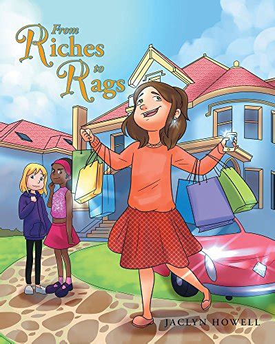 From Riches To Rags Book Preview Club