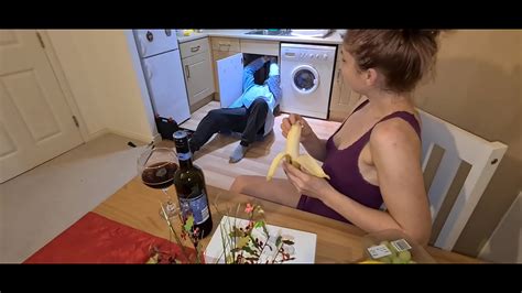 The Luckiest Amateur Plumber Filmed With A Hidden Camera XVIDEOS COM