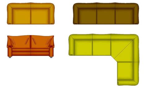 Whatever might be the purposes it can be used everywhere. sofa plan - Google Search | Chandigarh | Pinterest