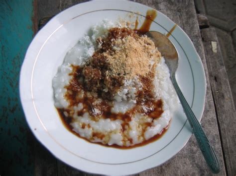 Berani makan nasi tumpang koyor salatiga bulekulineran fvlog 119. Sambal Tumpang Koyor Bu Sumiah - Salatiga | KabarKuliner.com