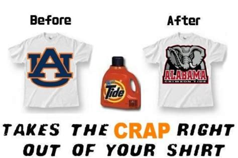 Alabama Vs Auburn Graphics And Comments Alabama Roll