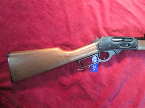 Marlin 1895 Cowboy Lever 4570 Cal 26 Octagon For Sale
