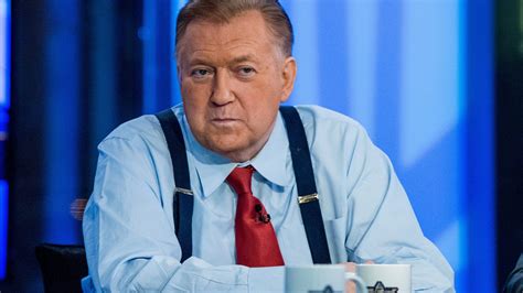 Fox News Fires Bob Beckel For Racially Insensitive Comment Tv Guide