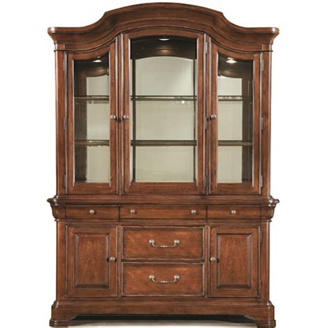 At legacy cabinets, we build cabinets for kitchens, bathrooms and more! Legacy Classic Evolution Five Drawer China Cabinet ...