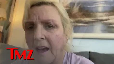 aaron carter s mom says police missing clues in death scene photos tmz live youtube