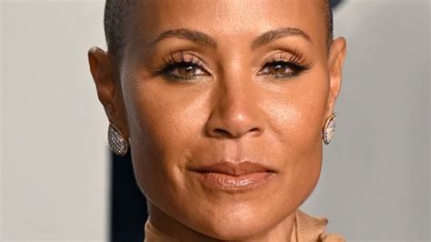 Jada Pinkett Smith Shows Shes Doing Well In The Wake Of The Oscars Slap Controversy