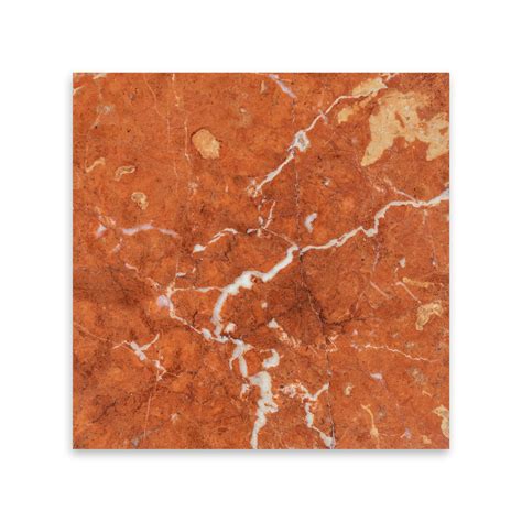 Rojo Alicante Marble Tile Natural Stone Resources