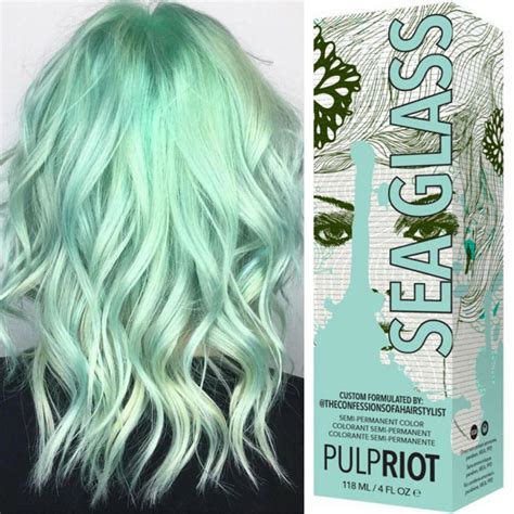 pulp riot semi permanent hair dye all colours 1st class shipping ebay