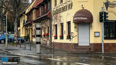 Weitere Blitzer In Der Stadt Mainz Installiert Byc News Online