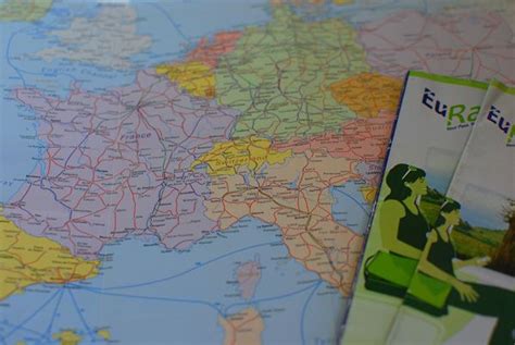 How To Plan Your Eurail Itinerary The Right Way Eurail Blog Eurail
