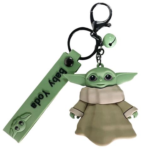 Action And Toy Figures Disney Baby Yoda Action Figure Mandalorian
