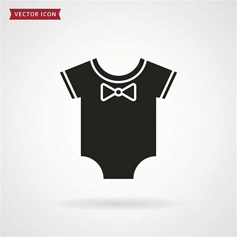 Download Onesie Clip Art, Vector Images & Illustrations - iStock