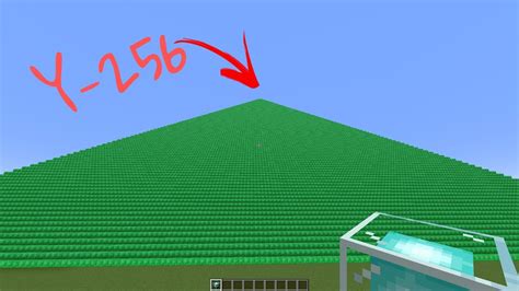 Biggest Beacon In Minecraft Youtube