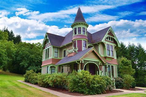 Architectural Styles Of Victorian Homes A 5 Minute Guide 5 Minute