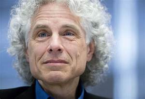 Harvard Psychologist Steven Pinker On Artificial Intelligence