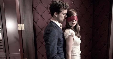 Fifty Shades Updates HQ PHOTOS New Stills From Fifty Shades Of Grey