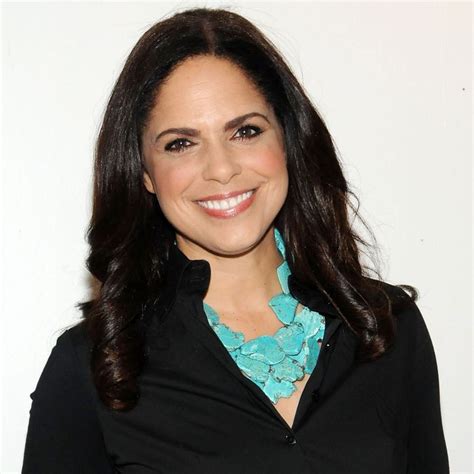 In march, soledad o'brien's dad edward died due to a lung complication. Soledad O'Brien on Wellness and Early Mornings